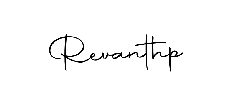 It looks lik you need a new signature style for name Revanthp. Design unique handwritten (Autography-DOLnW) signature with our free signature maker in just a few clicks. Revanthp signature style 10 images and pictures png