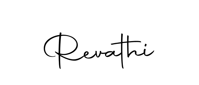 The best way (Autography-DOLnW) to make a short signature is to pick only two or three words in your name. The name Revathi include a total of six letters. For converting this name. Revathi signature style 10 images and pictures png
