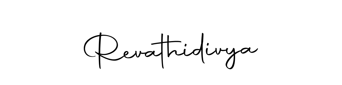 You should practise on your own different ways (Autography-DOLnW) to write your name (Revathidivya) in signature. don't let someone else do it for you. Revathidivya signature style 10 images and pictures png