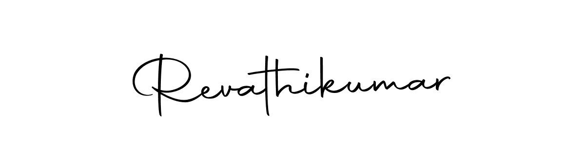 You should practise on your own different ways (Autography-DOLnW) to write your name (Revathikumar) in signature. don't let someone else do it for you. Revathikumar signature style 10 images and pictures png