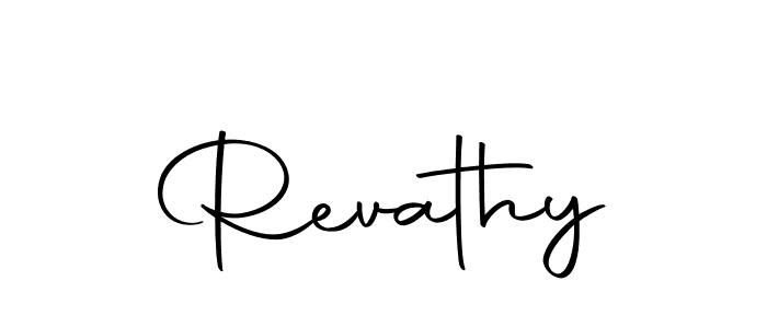 How to make Revathy signature? Autography-DOLnW is a professional autograph style. Create handwritten signature for Revathy name. Revathy signature style 10 images and pictures png