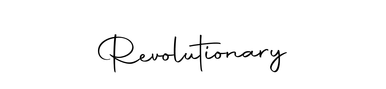 Revolutionary stylish signature style. Best Handwritten Sign (Autography-DOLnW) for my name. Handwritten Signature Collection Ideas for my name Revolutionary. Revolutionary signature style 10 images and pictures png