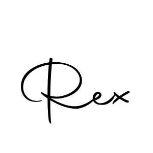 Here are the top 10 professional signature styles for the name Rex. These are the best autograph styles you can use for your name. Rex signature style 10 images and pictures png