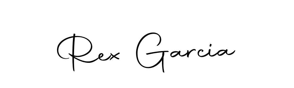 Similarly Autography-DOLnW is the best handwritten signature design. Signature creator online .You can use it as an online autograph creator for name Rex Garcia. Rex Garcia signature style 10 images and pictures png