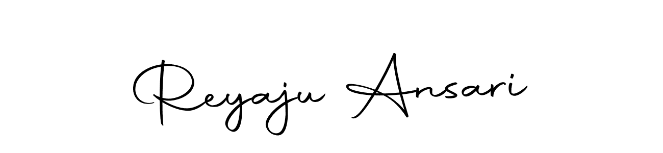 Also You can easily find your signature by using the search form. We will create Reyaju Ansari name handwritten signature images for you free of cost using Autography-DOLnW sign style. Reyaju Ansari signature style 10 images and pictures png