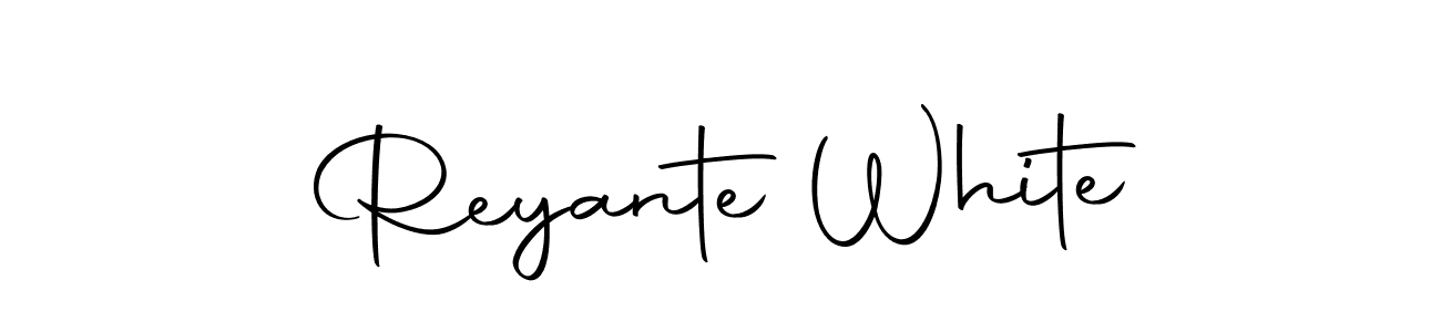 Check out images of Autograph of Reyante White name. Actor Reyante White Signature Style. Autography-DOLnW is a professional sign style online. Reyante White signature style 10 images and pictures png
