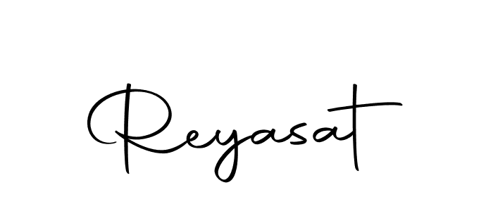 You can use this online signature creator to create a handwritten signature for the name Reyasat. This is the best online autograph maker. Reyasat signature style 10 images and pictures png