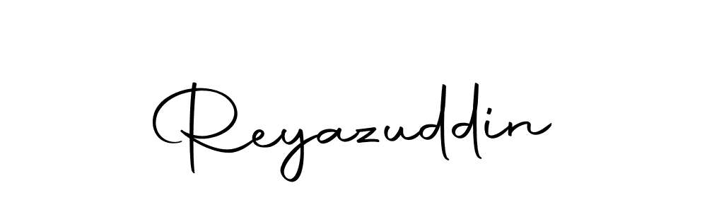 Also we have Reyazuddin name is the best signature style. Create professional handwritten signature collection using Autography-DOLnW autograph style. Reyazuddin signature style 10 images and pictures png