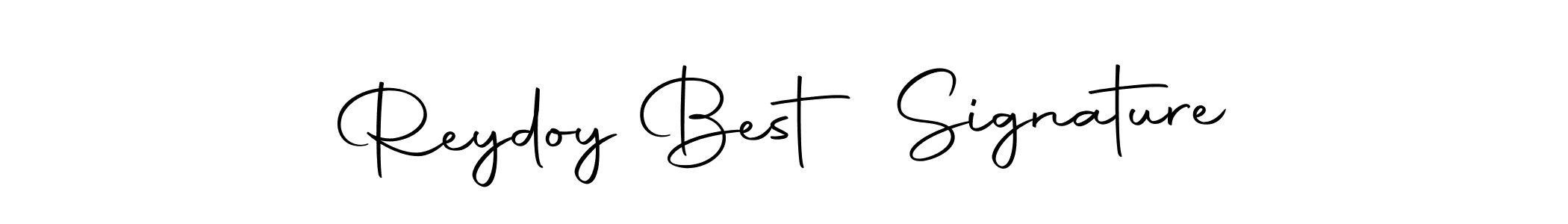 Make a beautiful signature design for name Reydoy Best Signature. Use this online signature maker to create a handwritten signature for free. Reydoy Best Signature signature style 10 images and pictures png