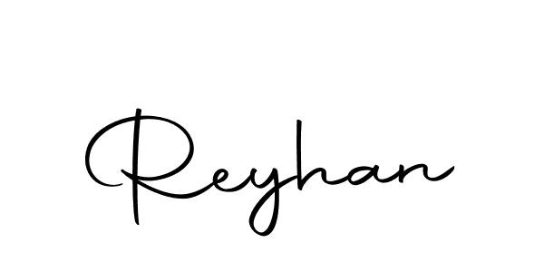 Best and Professional Signature Style for Reyhan. Autography-DOLnW Best Signature Style Collection. Reyhan signature style 10 images and pictures png