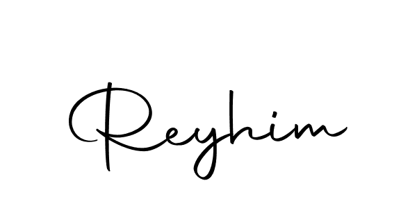 Make a short Reyhim signature style. Manage your documents anywhere anytime using Autography-DOLnW. Create and add eSignatures, submit forms, share and send files easily. Reyhim signature style 10 images and pictures png