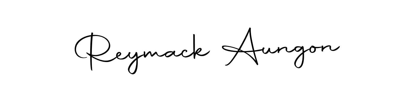 Best and Professional Signature Style for Reymack Aungon. Autography-DOLnW Best Signature Style Collection. Reymack Aungon signature style 10 images and pictures png