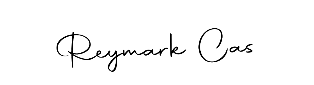 Reymark Cas stylish signature style. Best Handwritten Sign (Autography-DOLnW) for my name. Handwritten Signature Collection Ideas for my name Reymark Cas. Reymark Cas signature style 10 images and pictures png