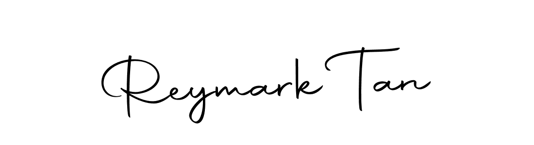 How to make Reymark Tan signature? Autography-DOLnW is a professional autograph style. Create handwritten signature for Reymark Tan name. Reymark Tan signature style 10 images and pictures png