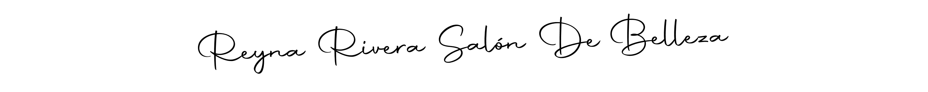 How to Draw Reyna Rivera Salón De Belleza signature style? Autography-DOLnW is a latest design signature styles for name Reyna Rivera Salón De Belleza. Reyna Rivera Salón De Belleza signature style 10 images and pictures png