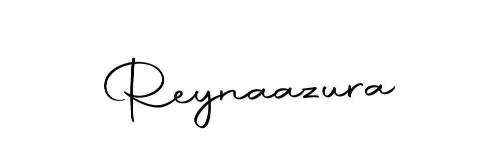 Make a short Reynaazura signature style. Manage your documents anywhere anytime using Autography-DOLnW. Create and add eSignatures, submit forms, share and send files easily. Reynaazura signature style 10 images and pictures png
