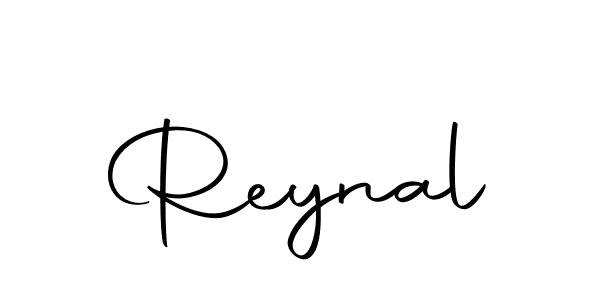 You should practise on your own different ways (Autography-DOLnW) to write your name (Reynal) in signature. don't let someone else do it for you. Reynal signature style 10 images and pictures png