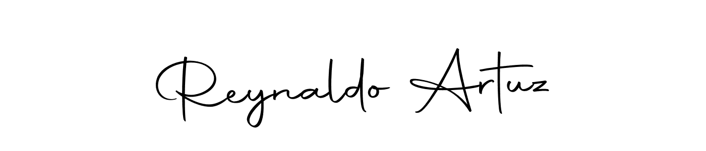 Once you've used our free online signature maker to create your best signature Autography-DOLnW style, it's time to enjoy all of the benefits that Reynaldo Artuz name signing documents. Reynaldo Artuz signature style 10 images and pictures png