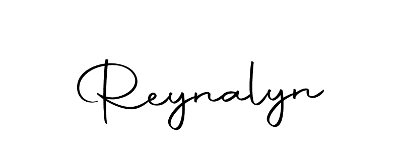 It looks lik you need a new signature style for name Reynalyn. Design unique handwritten (Autography-DOLnW) signature with our free signature maker in just a few clicks. Reynalyn signature style 10 images and pictures png