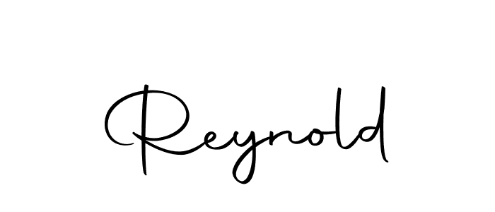 How to make Reynold name signature. Use Autography-DOLnW style for creating short signs online. This is the latest handwritten sign. Reynold signature style 10 images and pictures png