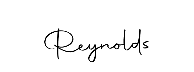 How to make Reynolds name signature. Use Autography-DOLnW style for creating short signs online. This is the latest handwritten sign. Reynolds signature style 10 images and pictures png