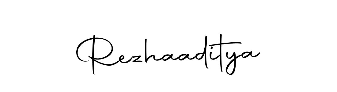 Best and Professional Signature Style for Rezhaaditya. Autography-DOLnW Best Signature Style Collection. Rezhaaditya signature style 10 images and pictures png