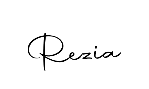 How to Draw Rezia signature style? Autography-DOLnW is a latest design signature styles for name Rezia. Rezia signature style 10 images and pictures png