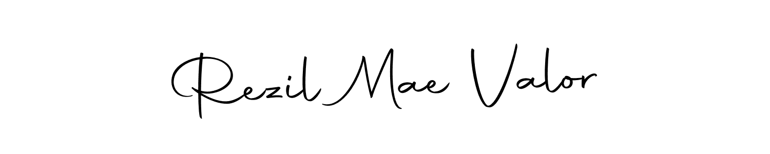 See photos of Rezil Mae Valor official signature by Spectra . Check more albums & portfolios. Read reviews & check more about Autography-DOLnW font. Rezil Mae Valor signature style 10 images and pictures png