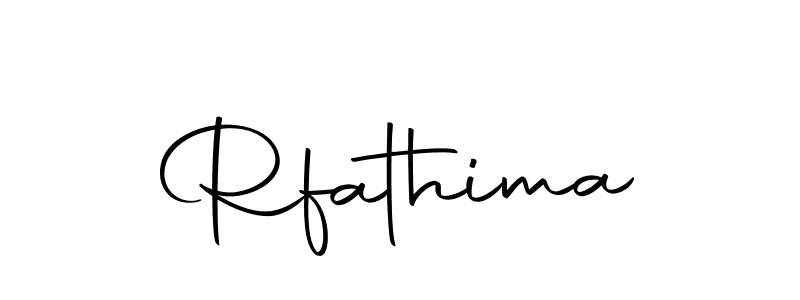 How to Draw Rfathima signature style? Autography-DOLnW is a latest design signature styles for name Rfathima. Rfathima signature style 10 images and pictures png