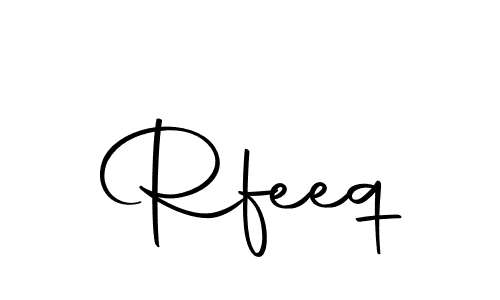 Make a short Rfeeq signature style. Manage your documents anywhere anytime using Autography-DOLnW. Create and add eSignatures, submit forms, share and send files easily. Rfeeq signature style 10 images and pictures png