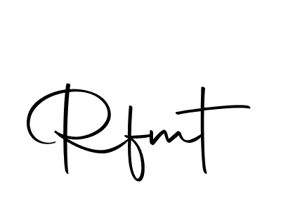 Also You can easily find your signature by using the search form. We will create Rfmt name handwritten signature images for you free of cost using Autography-DOLnW sign style. Rfmt signature style 10 images and pictures png