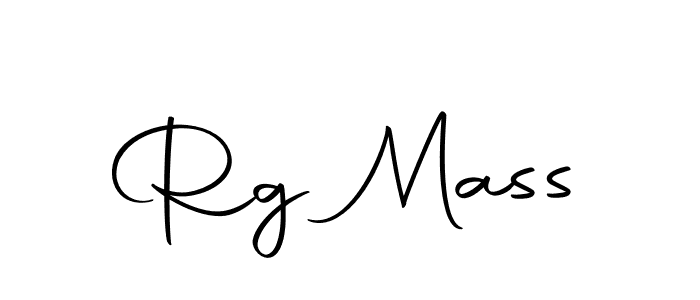 Here are the top 10 professional signature styles for the name Rg Mass. These are the best autograph styles you can use for your name. Rg Mass signature style 10 images and pictures png