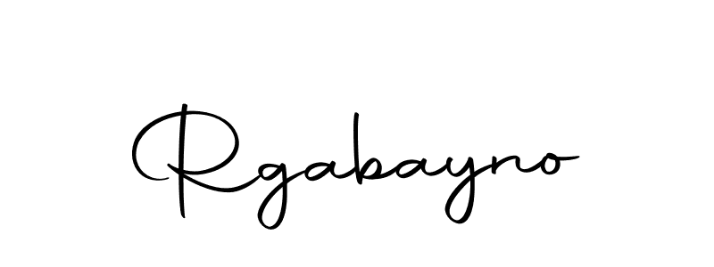 Best and Professional Signature Style for Rgabayno. Autography-DOLnW Best Signature Style Collection. Rgabayno signature style 10 images and pictures png