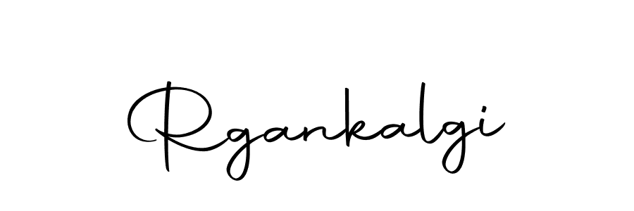 Here are the top 10 professional signature styles for the name Rgankalgi. These are the best autograph styles you can use for your name. Rgankalgi signature style 10 images and pictures png
