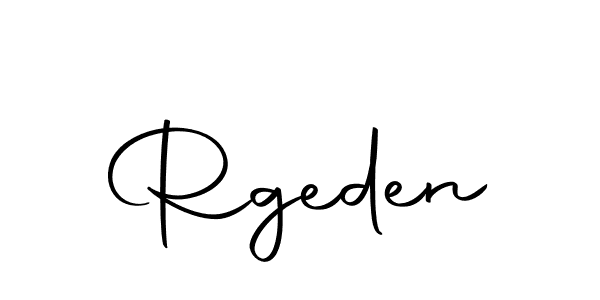 Also You can easily find your signature by using the search form. We will create Rgeden name handwritten signature images for you free of cost using Autography-DOLnW sign style. Rgeden signature style 10 images and pictures png