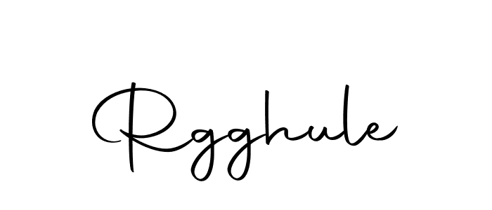 Similarly Autography-DOLnW is the best handwritten signature design. Signature creator online .You can use it as an online autograph creator for name Rgghule. Rgghule signature style 10 images and pictures png