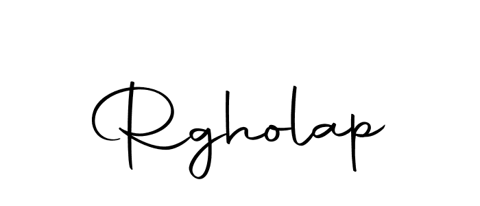 Here are the top 10 professional signature styles for the name Rgholap. These are the best autograph styles you can use for your name. Rgholap signature style 10 images and pictures png