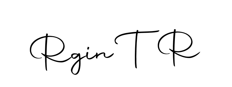 See photos of Rgin T R official signature by Spectra . Check more albums & portfolios. Read reviews & check more about Autography-DOLnW font. Rgin T R signature style 10 images and pictures png