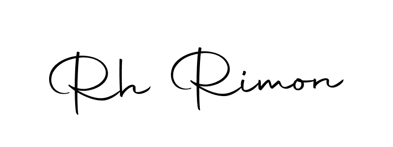 See photos of Rh Rimon official signature by Spectra . Check more albums & portfolios. Read reviews & check more about Autography-DOLnW font. Rh Rimon signature style 10 images and pictures png