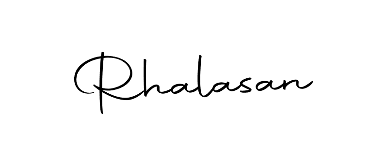 Once you've used our free online signature maker to create your best signature Autography-DOLnW style, it's time to enjoy all of the benefits that Rhalasan name signing documents. Rhalasan signature style 10 images and pictures png