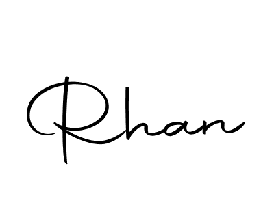 Make a short Rhan signature style. Manage your documents anywhere anytime using Autography-DOLnW. Create and add eSignatures, submit forms, share and send files easily. Rhan signature style 10 images and pictures png