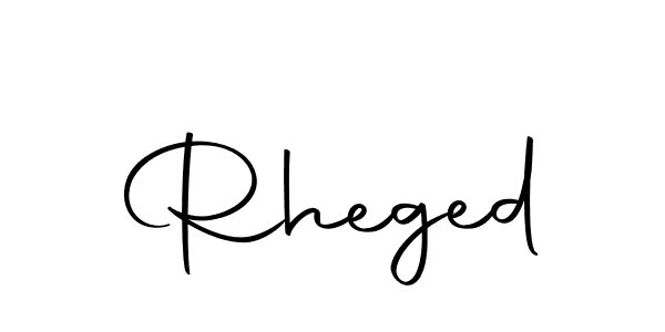 Autography-DOLnW is a professional signature style that is perfect for those who want to add a touch of class to their signature. It is also a great choice for those who want to make their signature more unique. Get Rheged name to fancy signature for free. Rheged signature style 10 images and pictures png