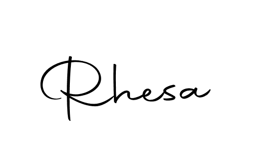 How to Draw Rhesa signature style? Autography-DOLnW is a latest design signature styles for name Rhesa. Rhesa signature style 10 images and pictures png