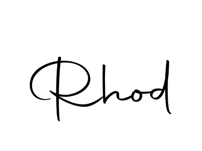 Similarly Autography-DOLnW is the best handwritten signature design. Signature creator online .You can use it as an online autograph creator for name Rhod. Rhod signature style 10 images and pictures png