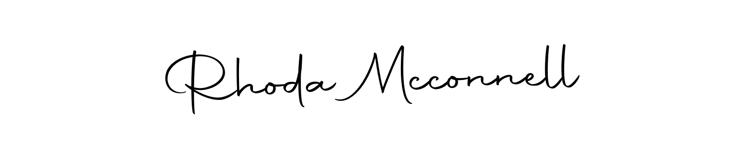 See photos of Rhoda Mcconnell official signature by Spectra . Check more albums & portfolios. Read reviews & check more about Autography-DOLnW font. Rhoda Mcconnell signature style 10 images and pictures png