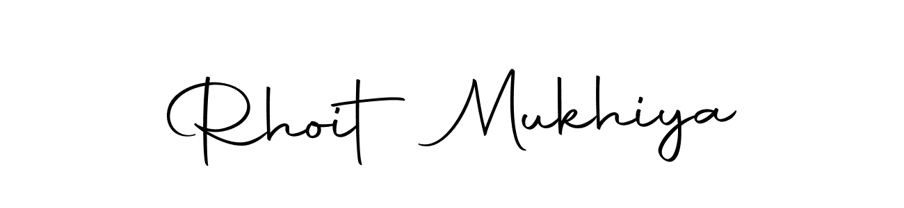 Once you've used our free online signature maker to create your best signature Autography-DOLnW style, it's time to enjoy all of the benefits that Rhoit Mukhiya name signing documents. Rhoit Mukhiya signature style 10 images and pictures png