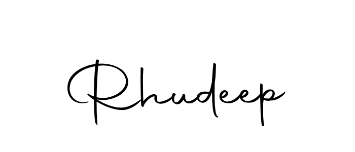 Also You can easily find your signature by using the search form. We will create Rhudeep name handwritten signature images for you free of cost using Autography-DOLnW sign style. Rhudeep signature style 10 images and pictures png