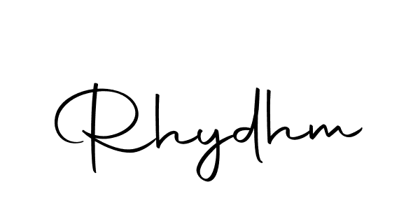 Also You can easily find your signature by using the search form. We will create Rhydhm name handwritten signature images for you free of cost using Autography-DOLnW sign style. Rhydhm signature style 10 images and pictures png