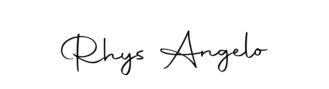 See photos of Rhys Angelo official signature by Spectra . Check more albums & portfolios. Read reviews & check more about Autography-DOLnW font. Rhys Angelo signature style 10 images and pictures png