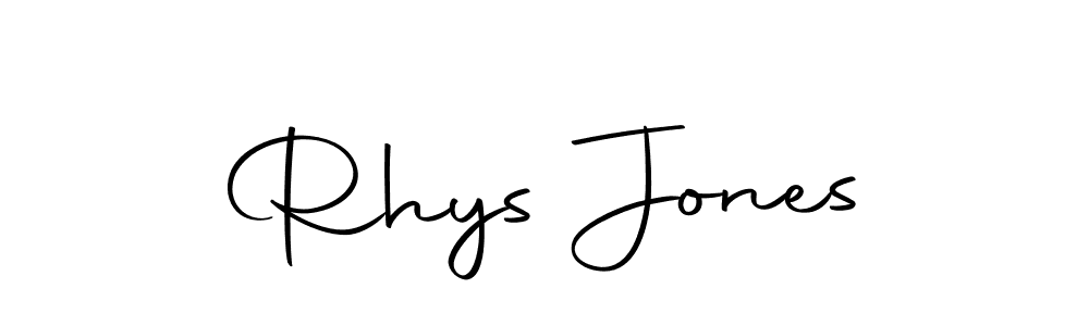 Best and Professional Signature Style for Rhys Jones. Autography-DOLnW Best Signature Style Collection. Rhys Jones signature style 10 images and pictures png